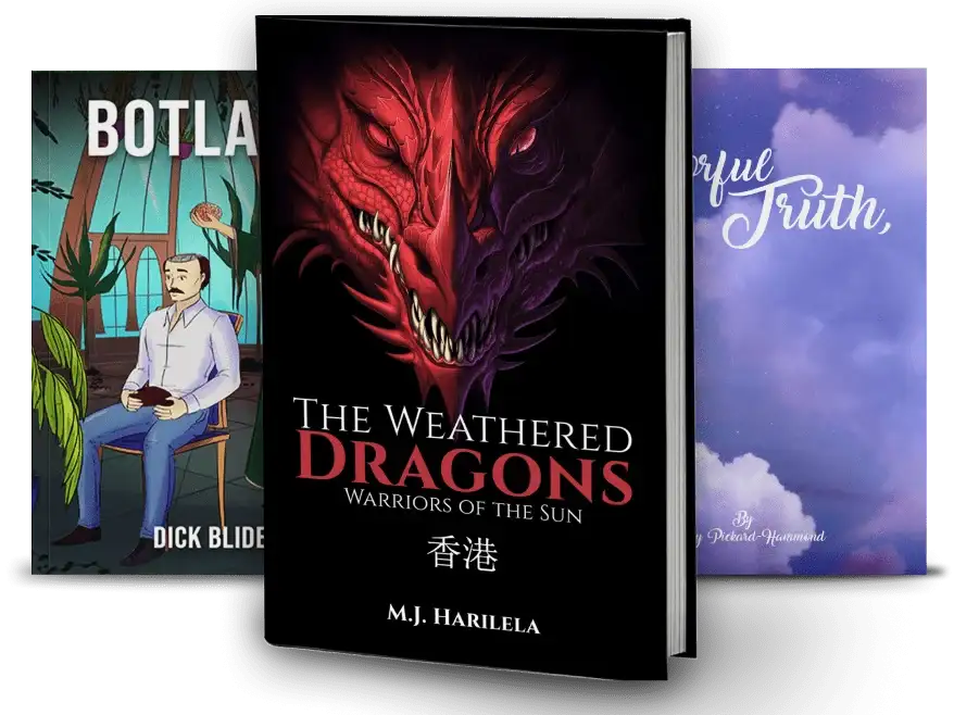 Book Covers