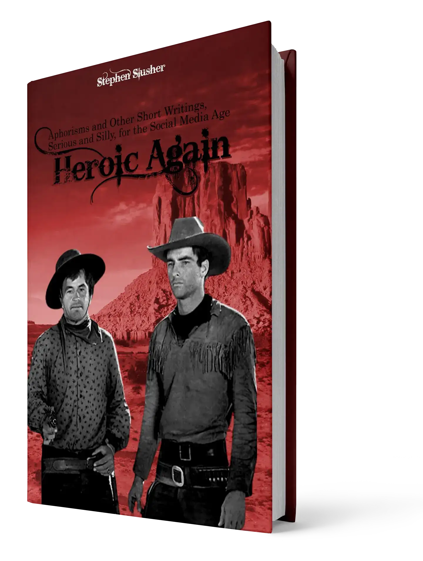 Roosevelt Publishers