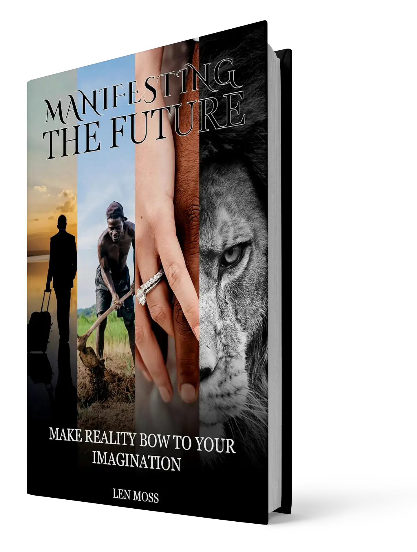 Roosevelt Publishers