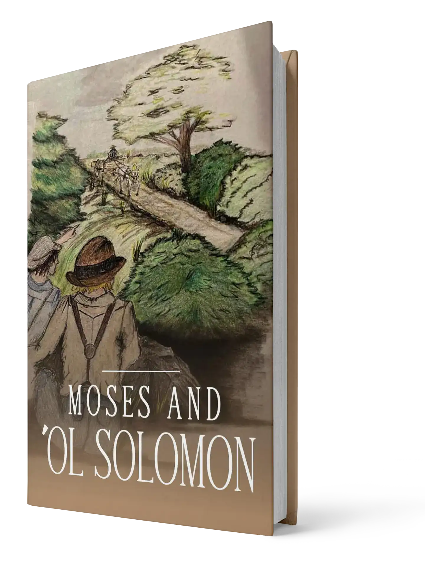 Roosevelt Publishers