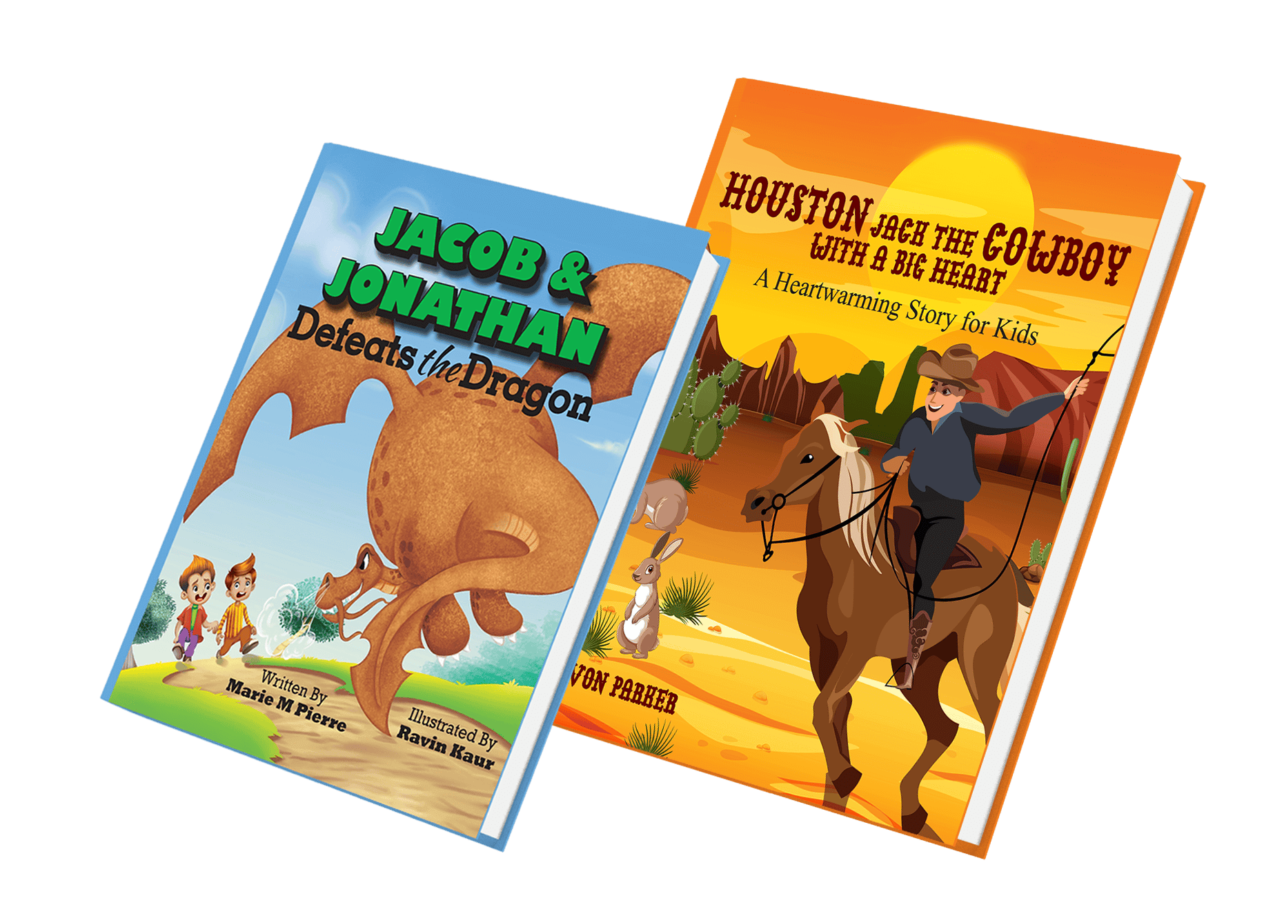 Roosevelt Publishers