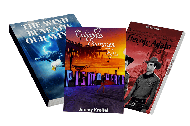 Roosevelt Publishers