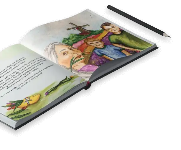 Roosevelt Publishers